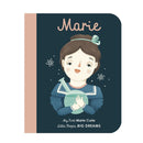 Little People, BIG DREAMS: My First Marie Curie-Nonfiction: 人物傳記 Biography-買書書 BuyBookBook