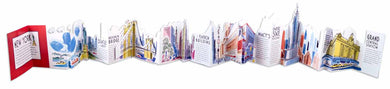 Panorama Pops - New York Candlewick Press