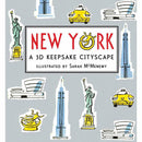 Panorama Pops - New York Candlewick Press