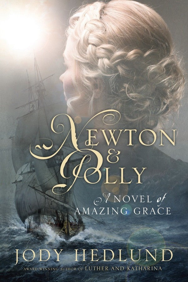 Newton and Polly-Fiction: general and literary-買書書 BuyBookBook