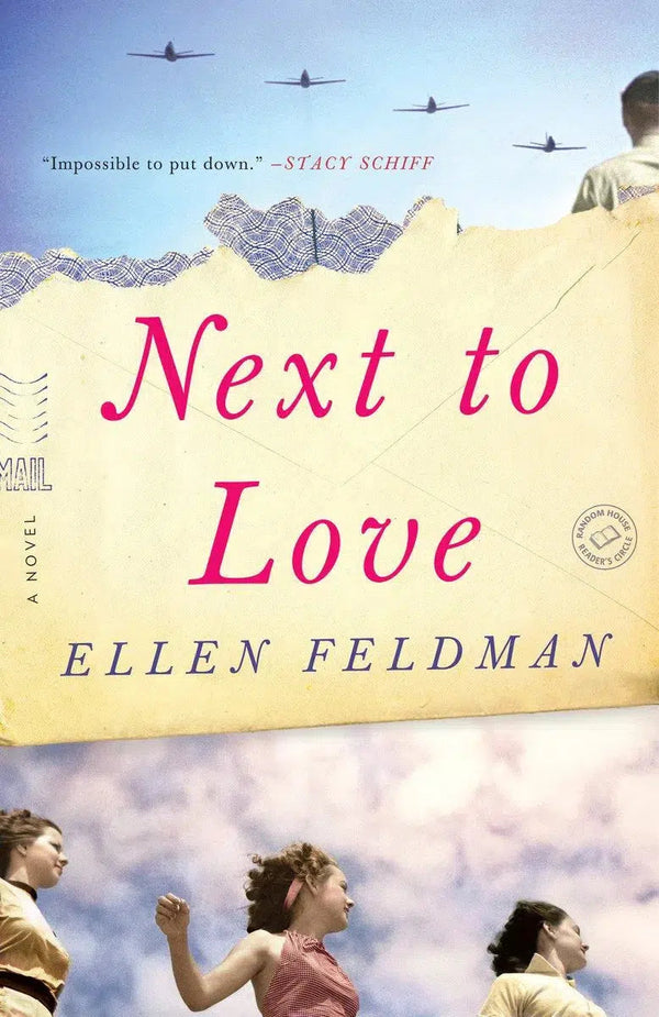 Next to Love-Fiction: Historical fiction-買書書 BuyBookBook