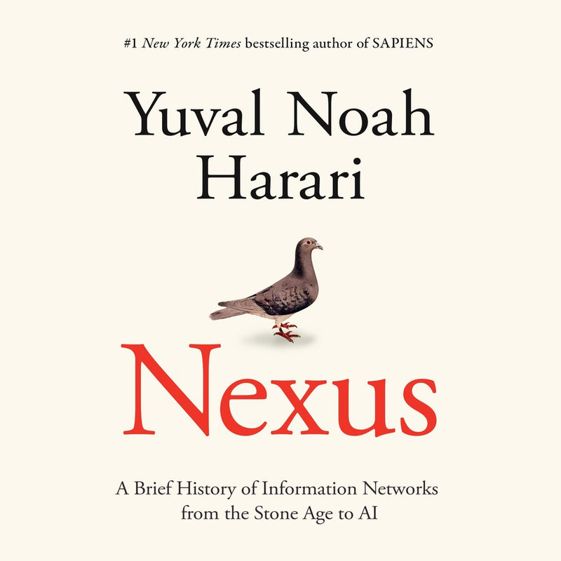 Nexus-Social and cultural history-買書書 BuyBookBook