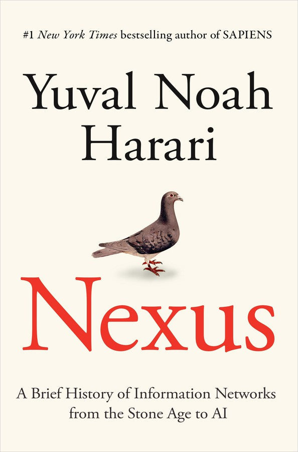 Nexus-Social and cultural history-買書書 BuyBookBook