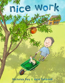 Nice Work-Children’s / Teenage fiction: Nature and animal stories-買書書 BuyBookBook