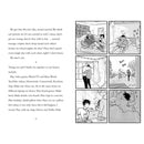 Nick and Charlie (Alice Oseman) Harpercollins (UK)