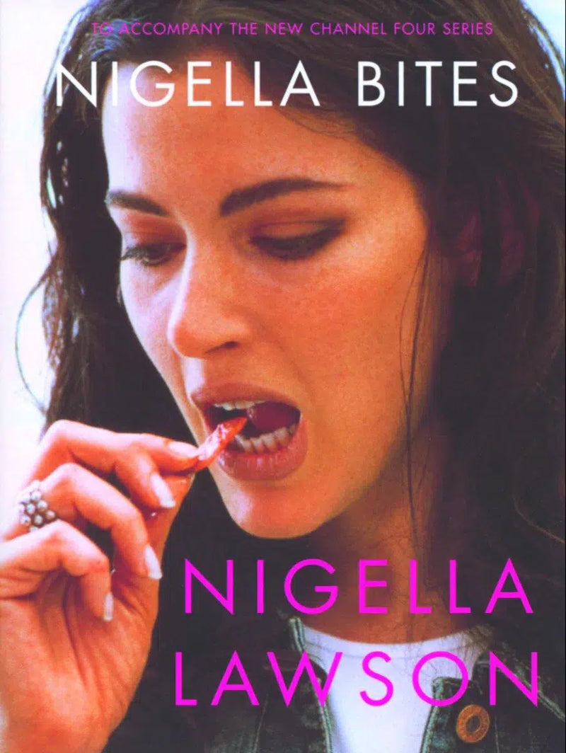 Nigella Bites-Cookery / food and drink / food writing-買書書 BuyBookBook