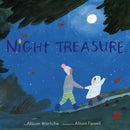 Night Treasure-Children’s picture books-買書書 BuyBookBook