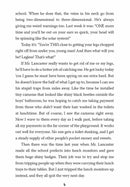 Night Bus Hero, The-Fiction: 劇情故事 General-買書書 BuyBookBook