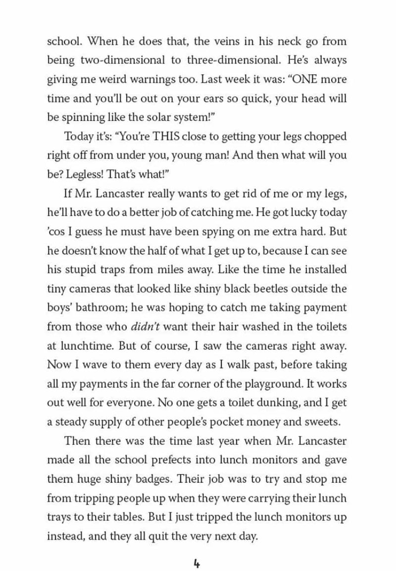 Night Bus Hero, The-Fiction: 劇情故事 General-買書書 BuyBookBook