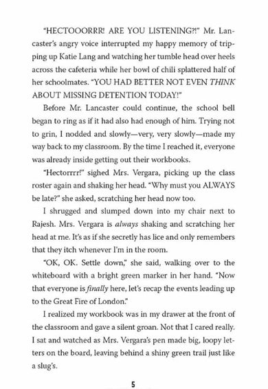 Night Bus Hero, The-Fiction: 劇情故事 General-買書書 BuyBookBook