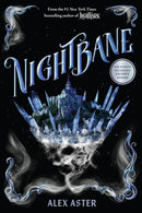 Nightbane (The Lightlark Saga Book 2)-Children’s / Teenage fiction: Fantasy-買書書 BuyBookBook