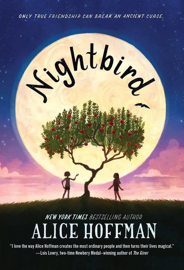 Nightbird-Children’s / Teenage fiction: Fantasy-買書書 BuyBookBook