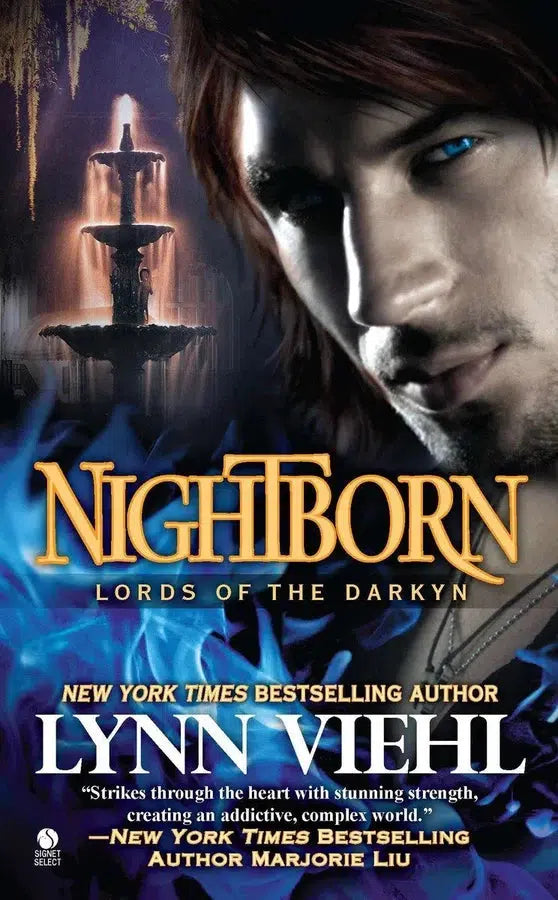 Nightborn-Fiction: Romance-買書書 BuyBookBook