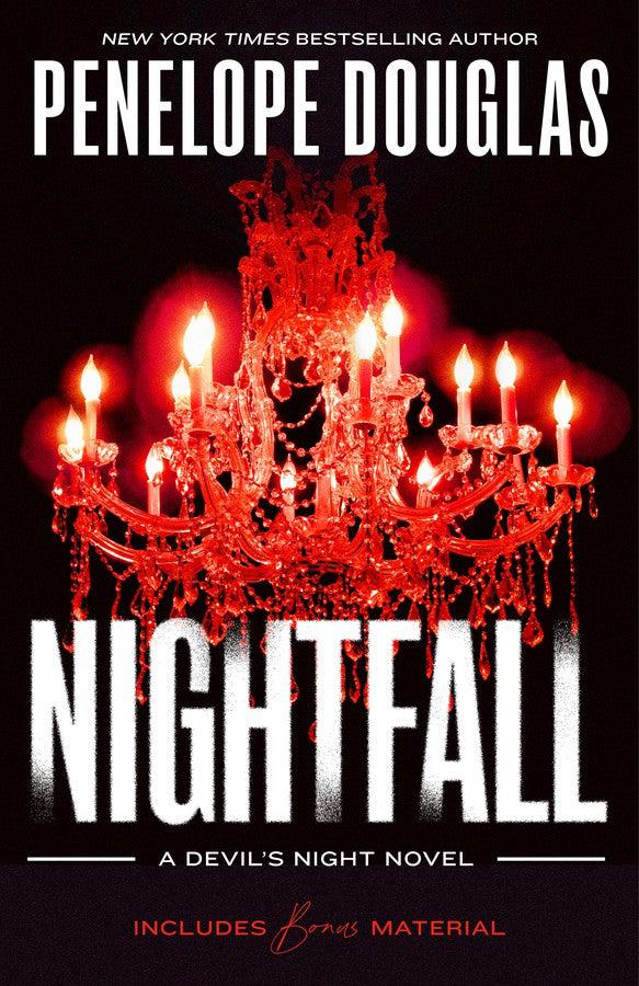 Nightfall-Modern and Contemporary romance-買書書 BuyBookBook