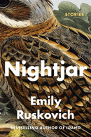 Nightjar-Fiction: Short stories and other special features-買書書 BuyBookBook