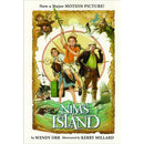 Nim's Island - 買書書 BuyBookBook