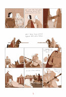 Nimona -Graphic Novel (A Netflix Film)-Fiction: 劇情故事 General-買書書 BuyBookBook