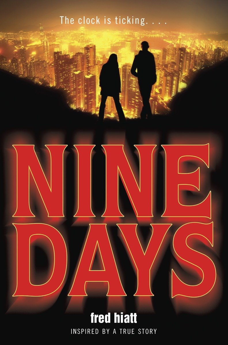 Nine Days-Children’s / Teenage fiction: School stories-買書書 BuyBookBook