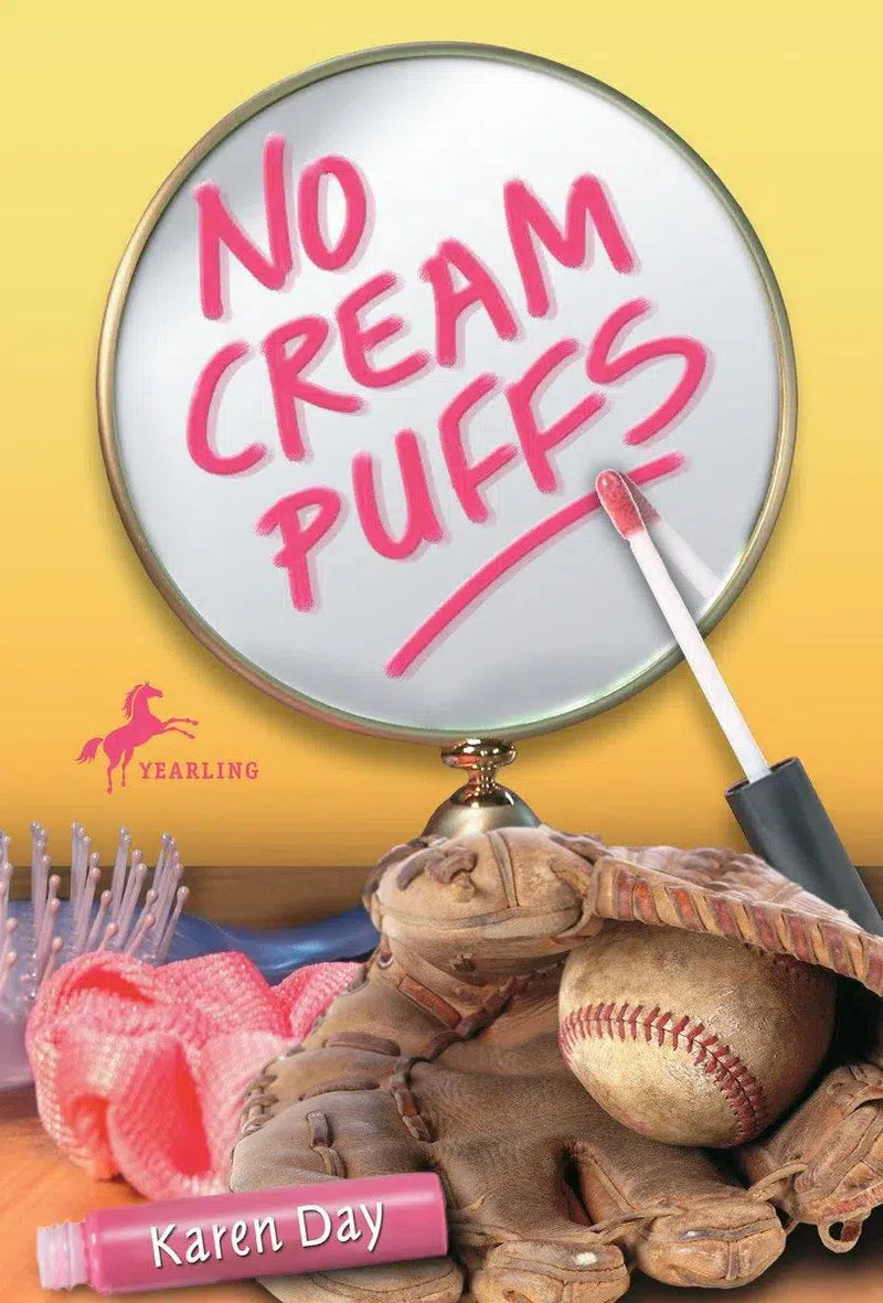 No Cream Puffs-Children’s / Teenage fiction: Sporting stories-買書書 BuyBookBook