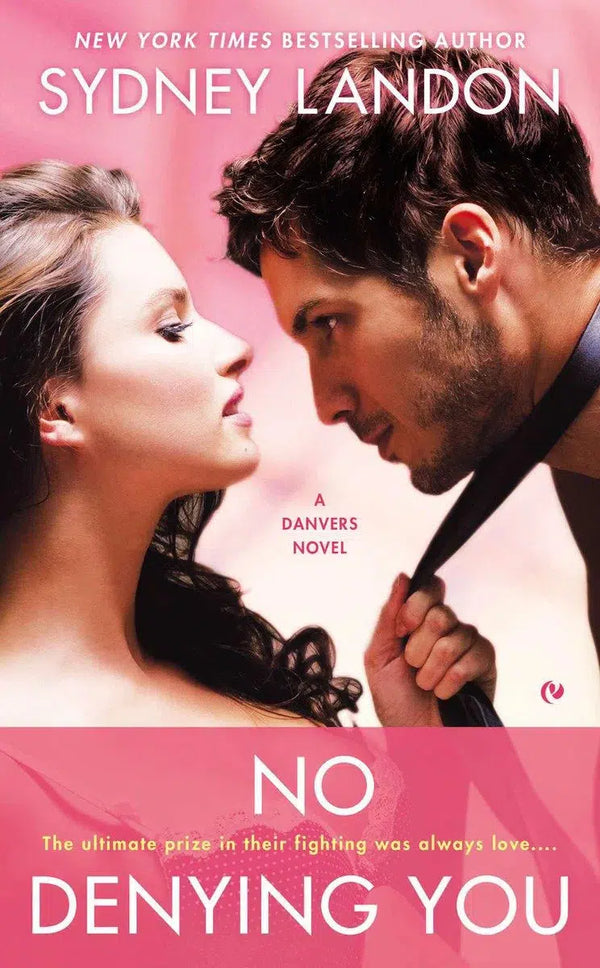 No Denying You-Fiction: Romance-買書書 BuyBookBook