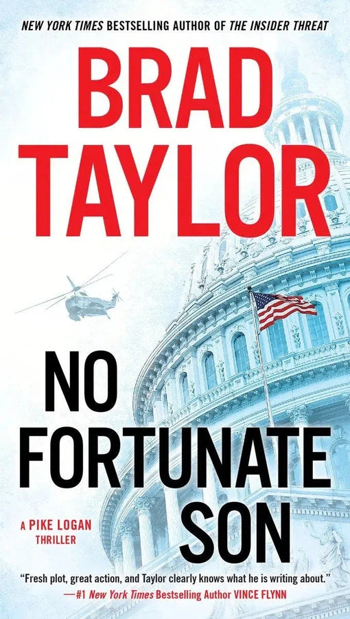 No Fortunate Son-Fiction: Modern and contemporary-買書書 BuyBookBook