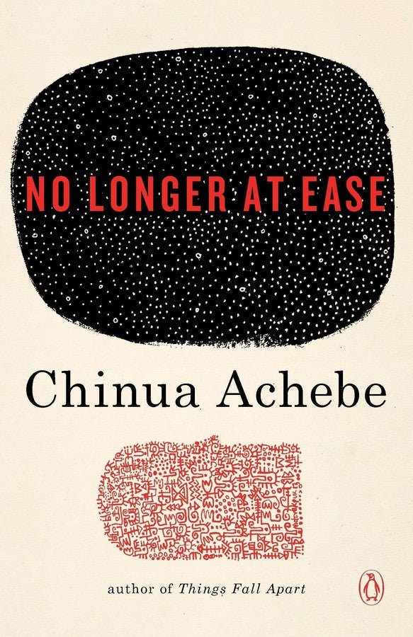 No Longer at Ease-Fiction: Modern and contemporary-買書書 BuyBookBook