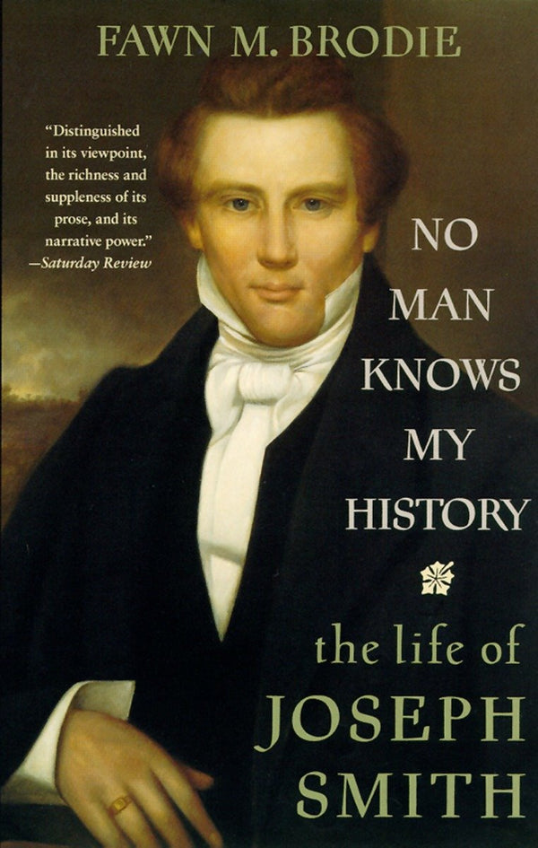 No Man Knows My History-Biography and memoirs-買書書 BuyBookBook