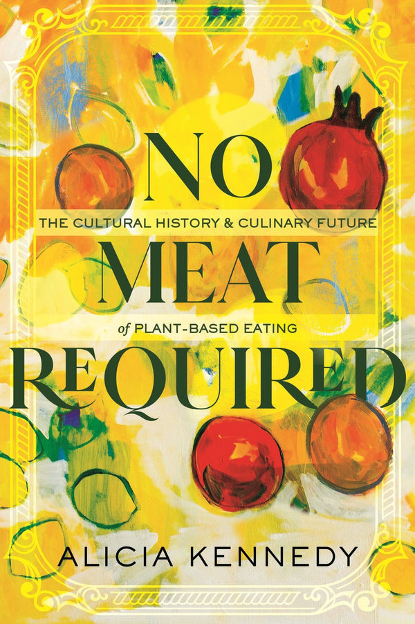 No Meat Required-Popular culture-買書書 BuyBookBook