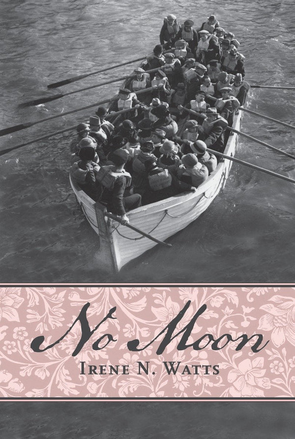 No Moon-Children’s / Teenage fiction: Biographical/ historical fiction and true stories-買書書 BuyBookBook