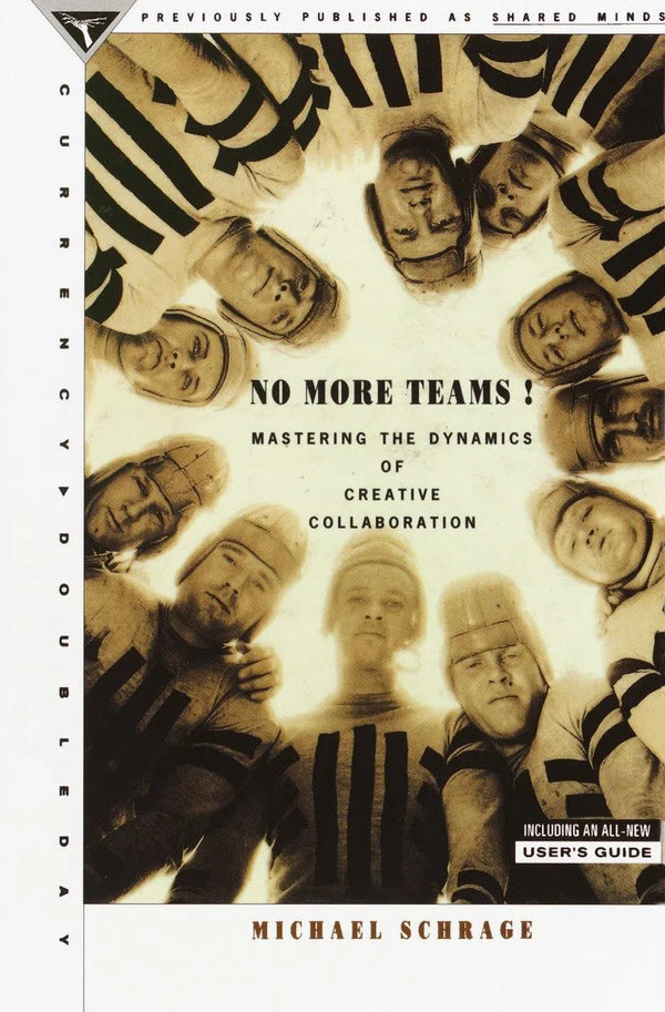 No More Teams-Business and Management-買書書 BuyBookBook