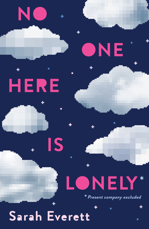 No One Here Is Lonely-Children’s / Teenage fiction: Relationship stories-買書書 BuyBookBook