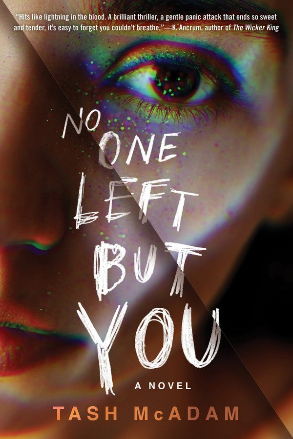 No One Left But You-Children’s / Teenage fiction: General, modern and contemporary fiction-買書書 BuyBookBook