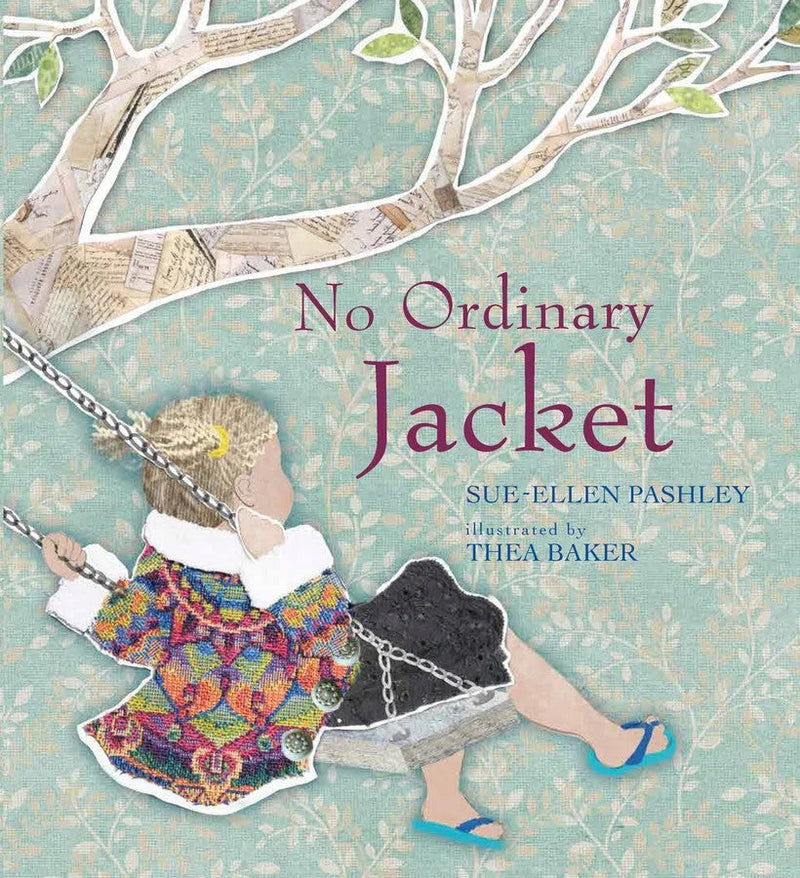 No Ordinary Jacket-Children’s / Teenage fiction: General and modern fiction-買書書 BuyBookBook