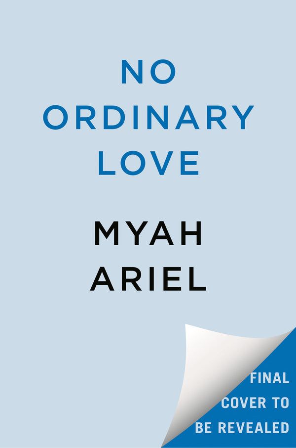 No Ordinary Love-Romance-買書書 BuyBookBook