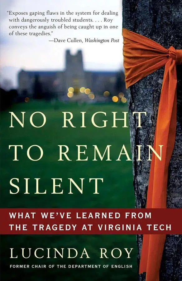 No Right to Remain Silent-True stories and non-fiction prose-買書書 BuyBookBook