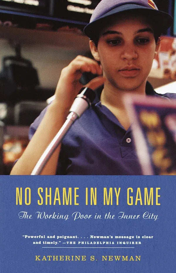 No Shame in My Game-Society/ culture/ social sciences-買書書 BuyBookBook