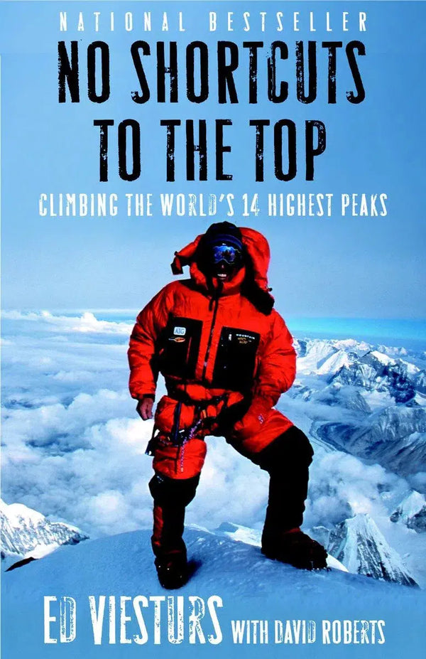 No Shortcuts to the Top-Biography and memoirs-買書書 BuyBookBook