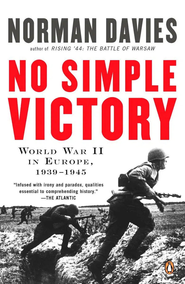 No Simple Victory-History and Archaeology-買書書 BuyBookBook