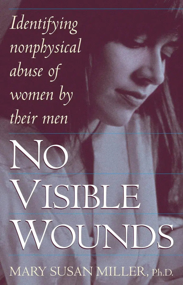 No Visible Wounds-Family and health-買書書 BuyBookBook