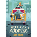 No Fixed Address