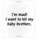 No Hitting!(Karen Katz) PRHUS