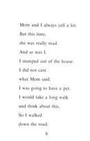 ICR: No More Monsters for Me! (I Can Read! L1)-Fiction: 橋樑章節 Early Readers-買書書 BuyBookBook