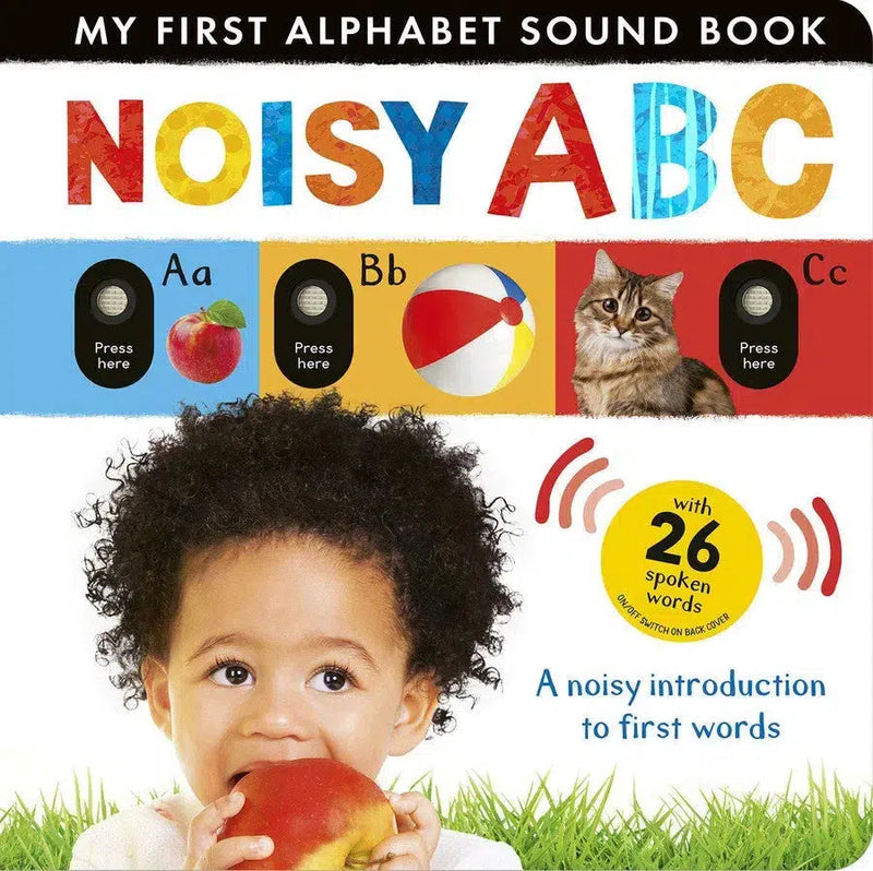 Noisy ABC