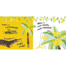 Noisy Animal Peekaboo! (Sound Board book) DK UK