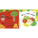 Noisy Animal Peekaboo! (Sound Board book) DK UK