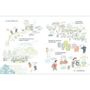 農夫月曆(暢銷加贈．二十四節氣卡)-Children's picture books-買書書 BuyBookBook