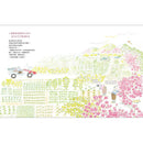 農夫月曆(暢銷加贈．二十四節氣卡)-Children's picture books-買書書 BuyBookBook