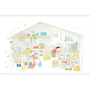 農夫月曆(暢銷加贈．二十四節氣卡)-Children's picture books-買書書 BuyBookBook