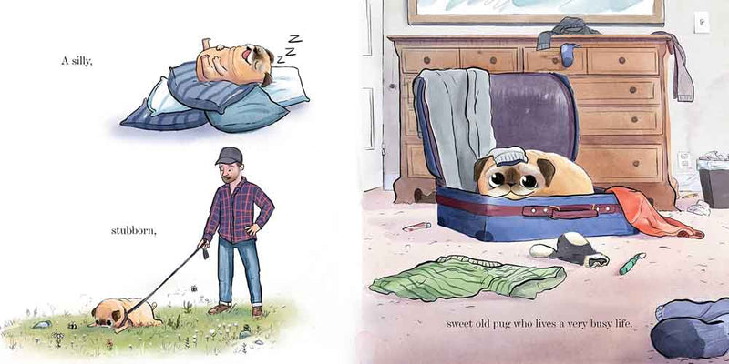 Noodle and the No Bones Day-Fiction: 兒童繪本 Picture Books-買書書 BuyBookBook