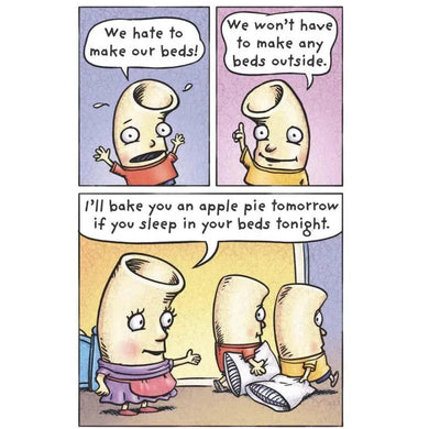Noodleheads